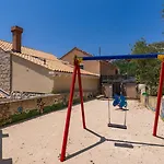 Вилла Dia By Guide Дубровник