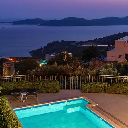 Villa Dia By Guide Dubrovnik