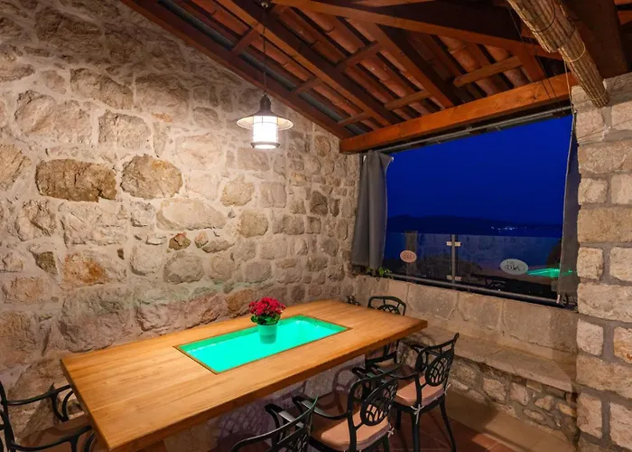 Villa Dia By Guide *