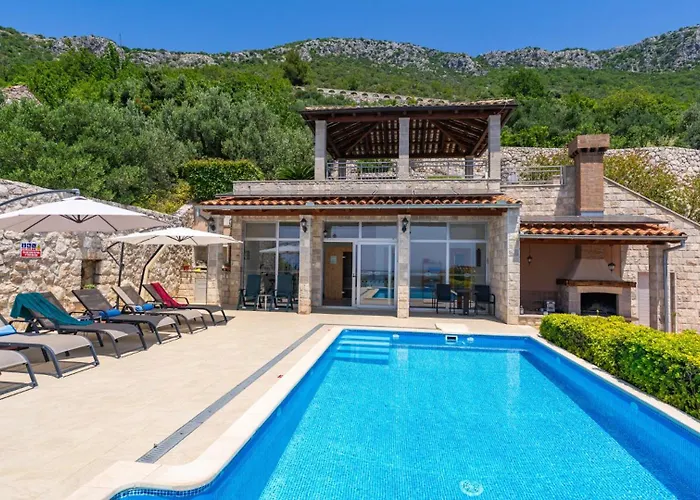 Dia By Guide Villa Dubrovnik