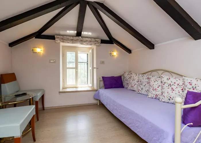 Villa Dia By Guide Dubrovnik