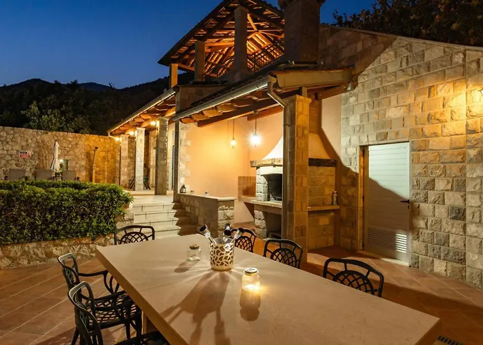 Вилла Dia By Guide *