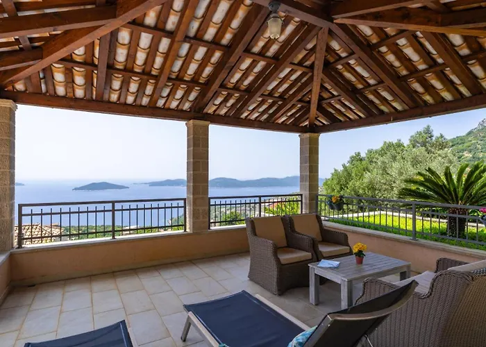 Dia By Guide Вилла *