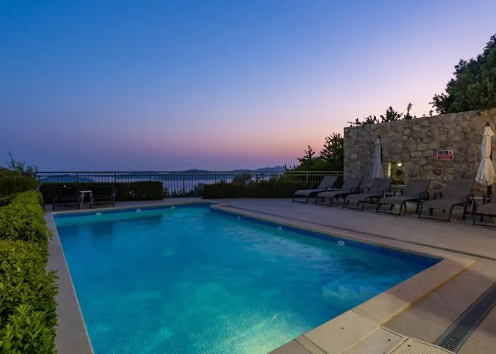 Dia By Guide Дубровник