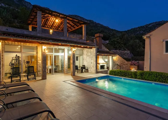 Dia By Guide Вилла