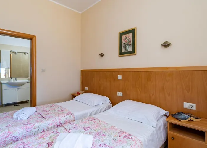 Villa Dia By Guide Dubrovnik