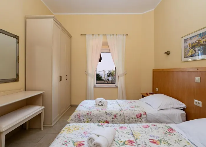 Вилла Dia By Guide Дубровник