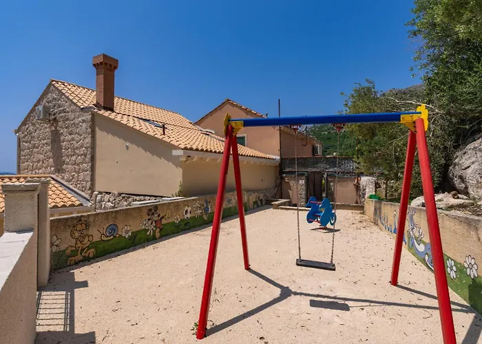 Вилла Dia By Guide Дубровник