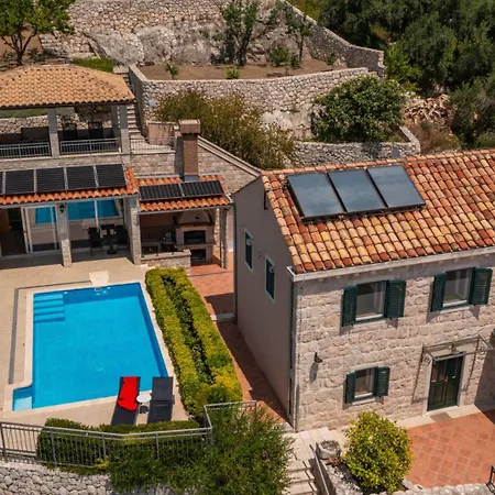 Dia By Guide Villa *