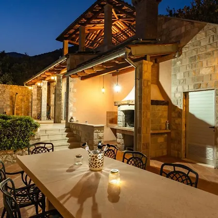 Villa Dia By Guide *