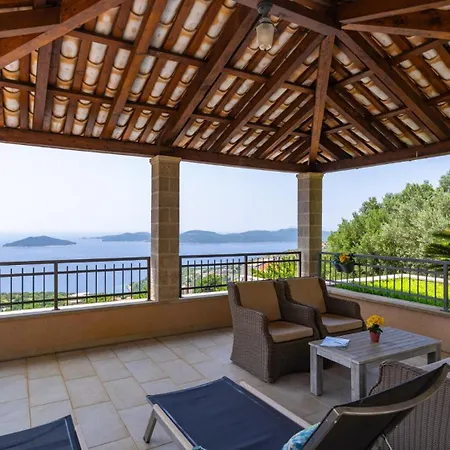 Dia By Guide Villa *