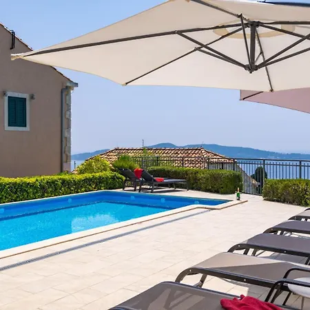 Villa Dia By Guide Dubrovnik