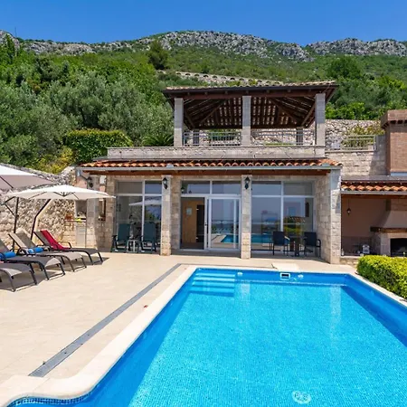 Dia By Guide Villa Dubrovnik