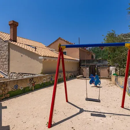 Villa Dia By Guide Dubrovnik